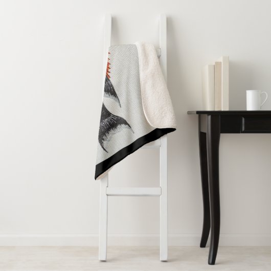 Bubblepazifische Decken (Beispiel)