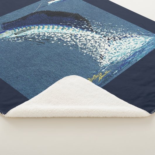 Bubblepazifische Decken (3/4)