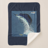 Bubblepazifische Decken (Vorderseite)