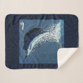 Bubblepazifische Decken (Vorderseite (Horizontal))