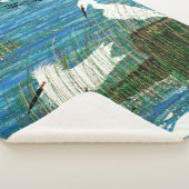 Bubblepazifische Decken (3/4)