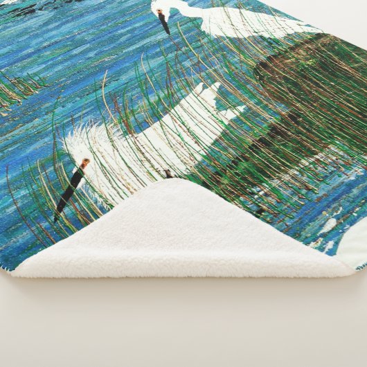 Bubblepazifische Decken (3/4)