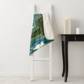 Bubblepazifische Decken (Beispiel)