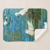 Bubblepazifische Decken (Vorderseite (Horizontal))