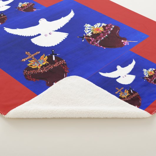 Bubblepazifische Decken (3/4)