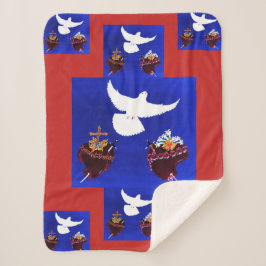 Bubblepazifische Decken