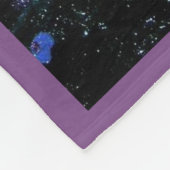 Bubblepazifische Decken (Ecke)