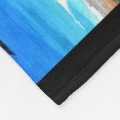 Bubblepazifische Decken (Ecke)