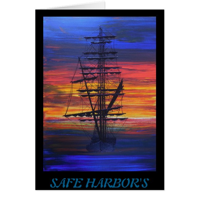 Bubblepazifische Karten (Vorne)