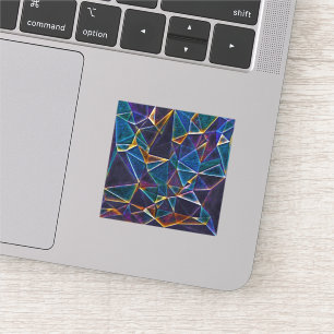 Bubbles-Aufkleber Aufkleber