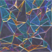 Bubbles-Aufkleber Aufkleber (Vorderseite)