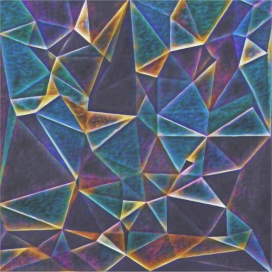 Bubbles-Aufkleber Aufkleber (Vorderseite)