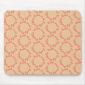 Bubbles Bad und Körper von Orphan Black Mousepad (Vorne)