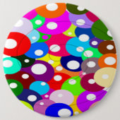 BUBBLES BUTTON (Vorderseite)