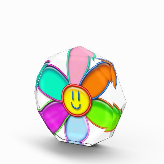 BUBBLES FANTASY - FOTOBLOCK (Rechts)