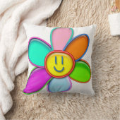 BUBBLES FANTASY - KISSEN (Decke)