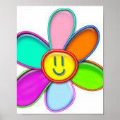 BUBBLES FANTASY - POSTER (Vorne)
