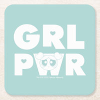 Bubbles: Girl Power