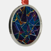 Bubbles Keramik Ornament (Rechts)