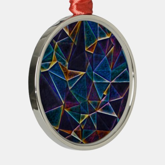 Bubbles Keramik Ornament (Rechts)