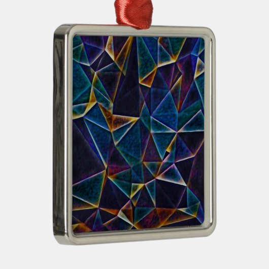 Bubbles Keramik Ornament (Rechts)