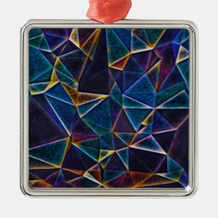 Bubbles Keramik Ornament