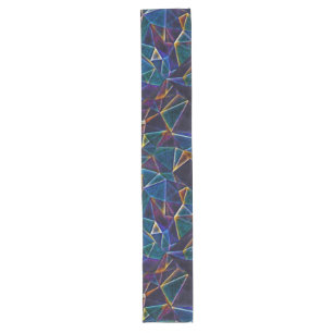 Bubbles Kurz Table Runner Großer Tischläufer