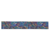 Bubbles Kurz Table Runner Großer Tischläufer (Horizontal)