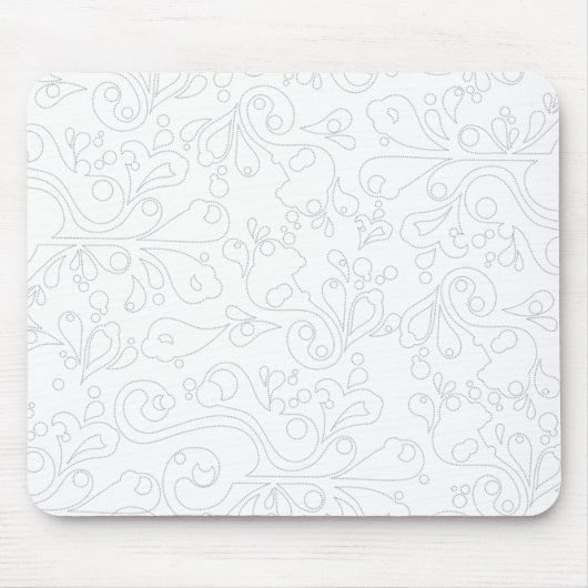 BUBBLES Mousepad (Vorne)