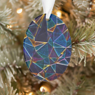 Bubbles Ornament