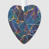 Bubbles Ornament (Vorderseite)
