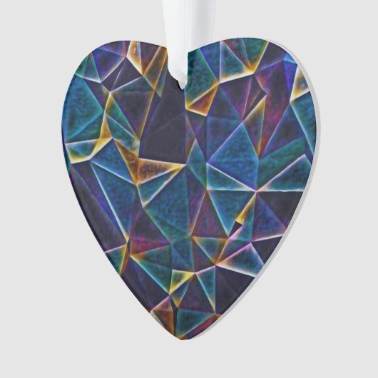 Bubbles Ornament (Vorderseite)
