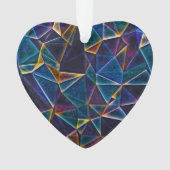 Bubbles Ornament (Vorderseite)