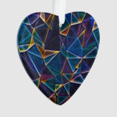 Bubbles Ornament (Vorderseite)