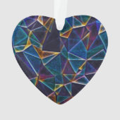 Bubbles Ornament (Rückseite)