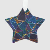 Bubbles Ornament (Rückseite)