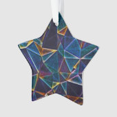 Bubbles Ornament (Vorderseite)