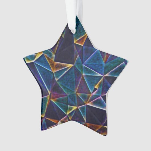 Bubbles Ornament (Vorderseite)