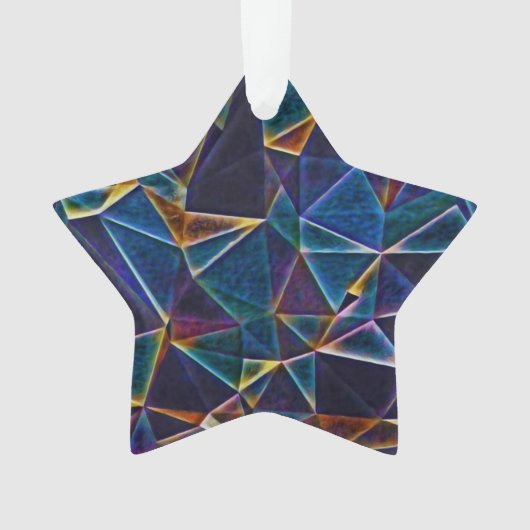 Bubbles Ornament (Vorderseite)