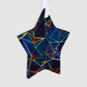 Bubbles Ornament (Vorderseite)