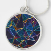 Bubbles-Schlüsselanhänger Schlüsselanhänger (Vorne)