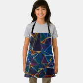 Bubbles-Schürze Schürze (Insitu)
