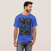 Bubbles-T - Shirt (Vorne ganz)