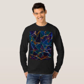 Bubbles-T - Shirt (Vorne ganz)