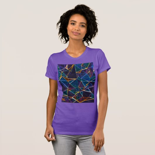 Bubbles-T - Shirt (Vorne ganz)