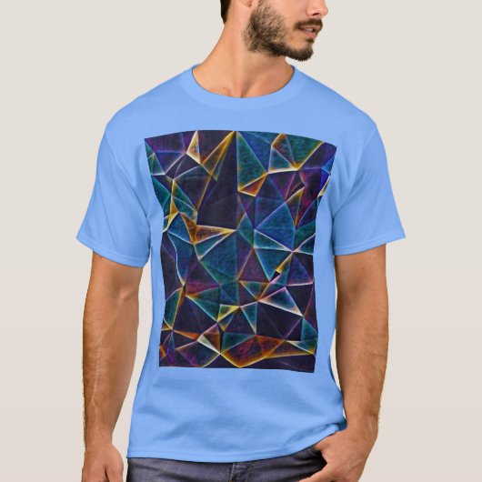 Bubbles-T - Shirt (Vorderseite)