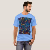 Bubbles-T - Shirt (Vorne ganz)