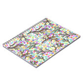 Bubblesgum Notizblock (Linke Seite)
