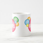 bubbletrouble2 kaffeetasse (Mittel)