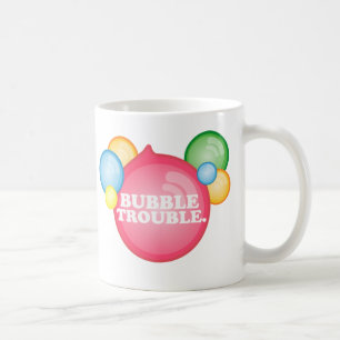 bubbletrouble2 kaffeetasse